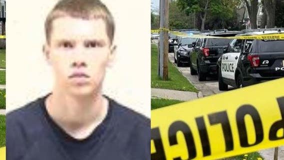 Kenosha 3-year-old shot; brother sentenced, 10 years in prison