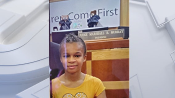 Milwaukee girl reported missing is located, safe