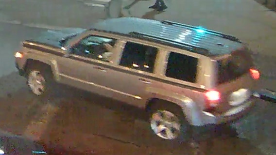 Brady Street hit-and-run; Milwaukee police seek driver