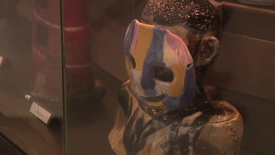 Waukesha 'Creativity Crawl' celebrates student art in downtown setting