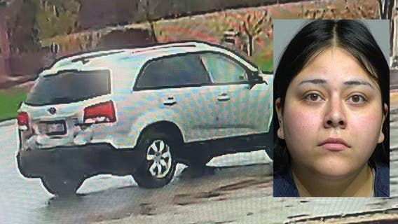 Franklin road rage, shots fired, Milwaukee woman charged: 'I will shoot you'