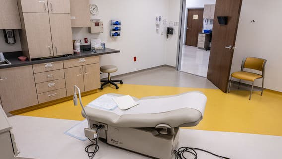 Wisconsin Republicans' abortion bill clarifies procedures that don't qualify