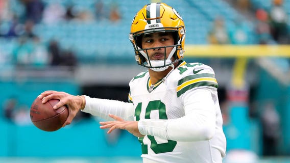 Packers, Jordan Love contract extension; 1-year worth $22.5M: report