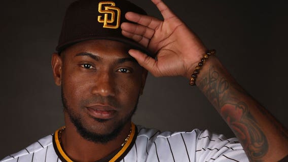 Brewers sign RHP Julio Teheran; physical pending