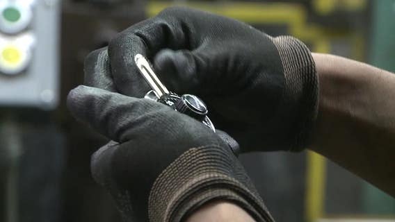 Master Lock Milwaukee plant closing; 'slap in the face,' mayor says