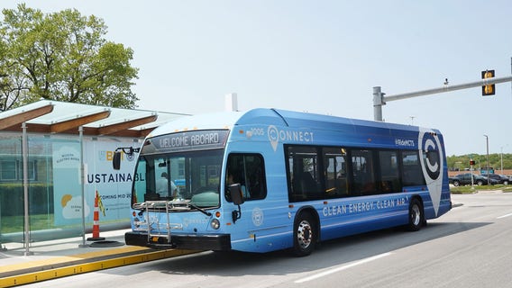 MCTS launches summer changes, new CONNECT 1 service
