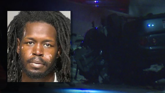 Wisconsin's Most Wanted: Jerry Anderson Jr. in custody for fatal crash