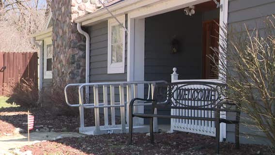 R&R House: Veteran support system in Pewaukee unlike anything else