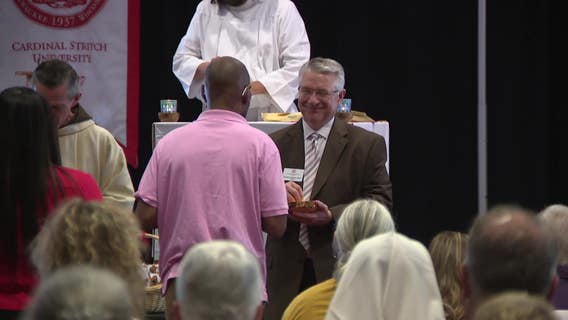 Cardinal Stritch holds final commencement Mass before closing