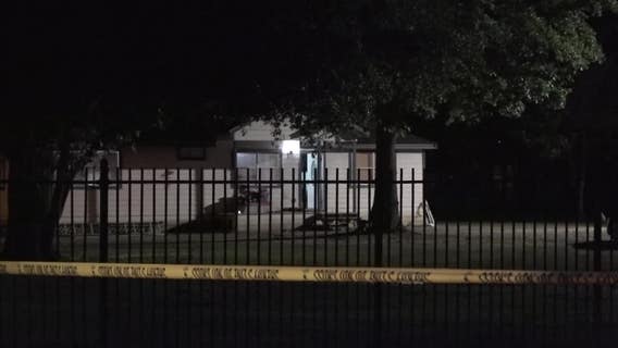 Family of Fort Worth man worried about his safety after he was misidentified as gunman in mass shooting