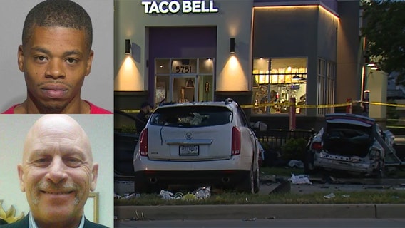 Milwaukee fatal crash; Vincent King sentenced, 13 years in prison