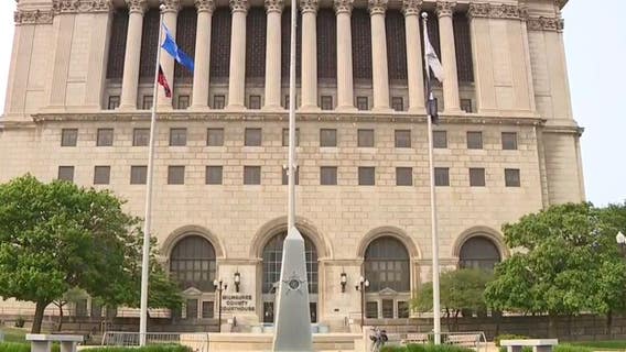 Milwaukee County budget, supervisors approve 2024 spending