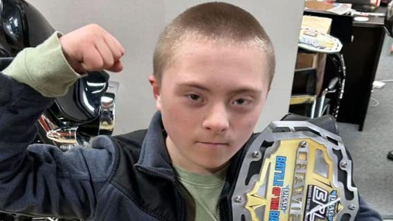 Lac du Flambeau ATV accident, Menomonee Falls boy hospitalized