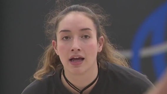 Marquette star now teaching basketball