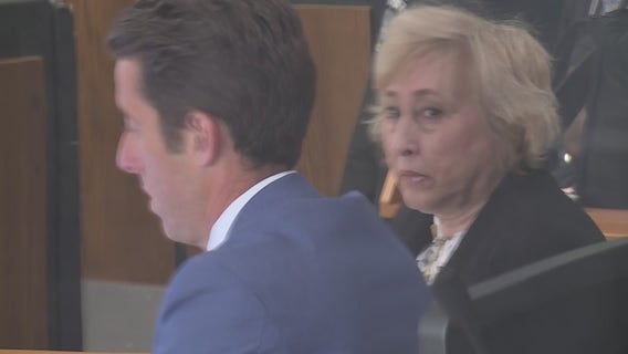 Shorewood woman guilty of spitting sentenced to 60 days; denied probation