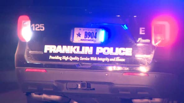 Franklin police investigate shots fired at home near 92nd and Oakwood