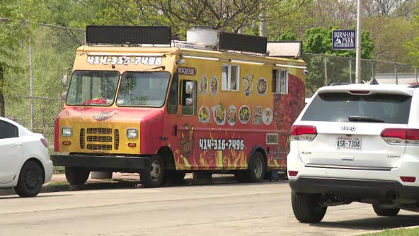 Milwaukee food truck changes approved unanimously by council