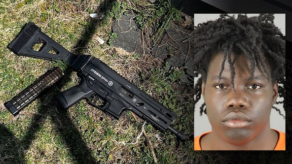 Gun near Waukesha high school, motion filed to drop charges