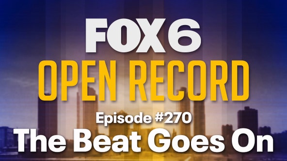 Open Record: The Beat Goes On