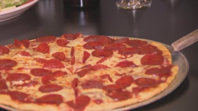 Barbiere’s Italian Inn opened in 1963