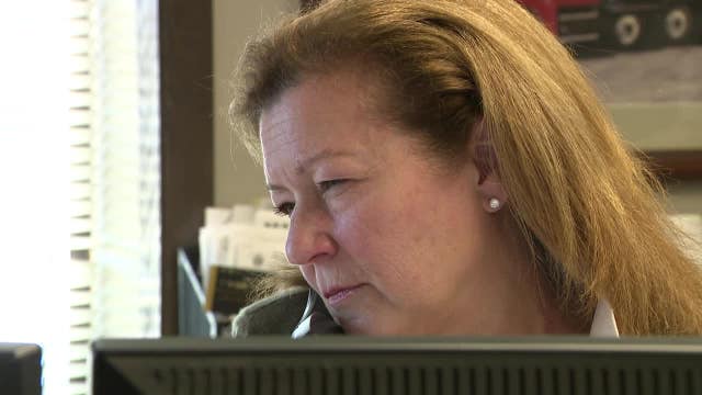 Milwaukee business targeted by scammers; 'This is ridiculous'