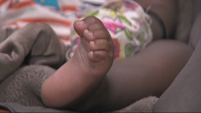 Wisconsin infant deaths, racial disparities significant: DHS
