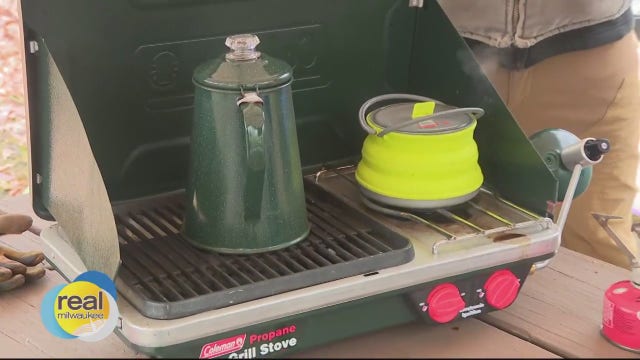 Enjoy outdoors at Waukesha County Parks