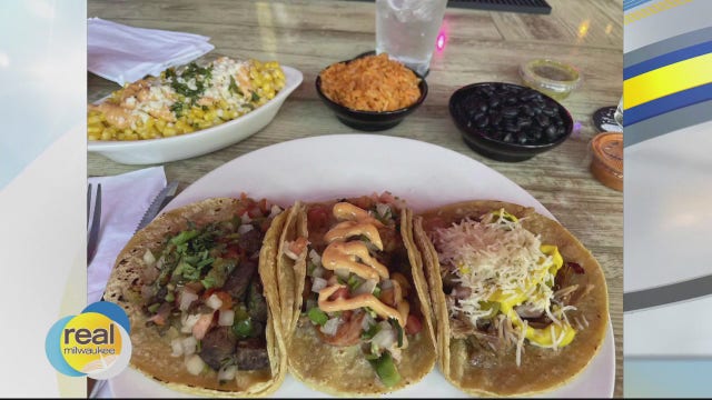 Where to find the best tacos in Brew City
