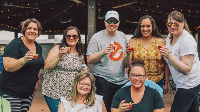 Racine Zoo events to look forward to this summer starting May 20