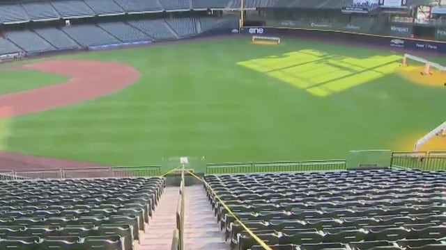 15th Fight For Air Climb in Milwaukee