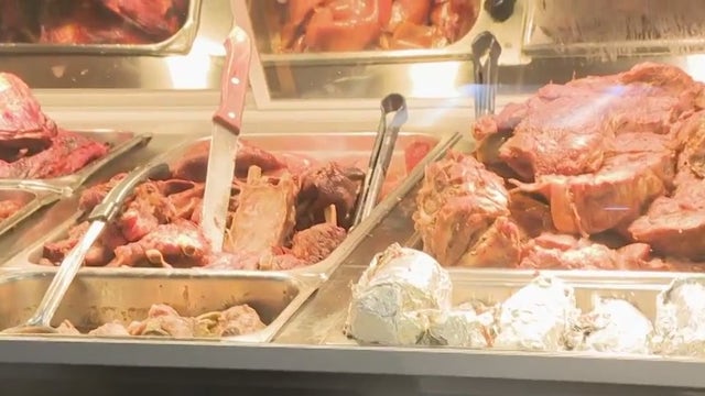 El Rey 45th anniversary party