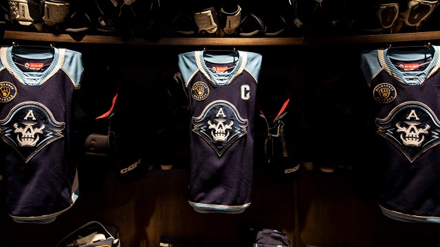 Milwaukee Admirals, Nashville Predators affiliation extended