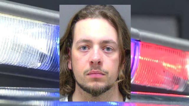 Mount Pleasant hotel upskirting videos, Michigan man charged