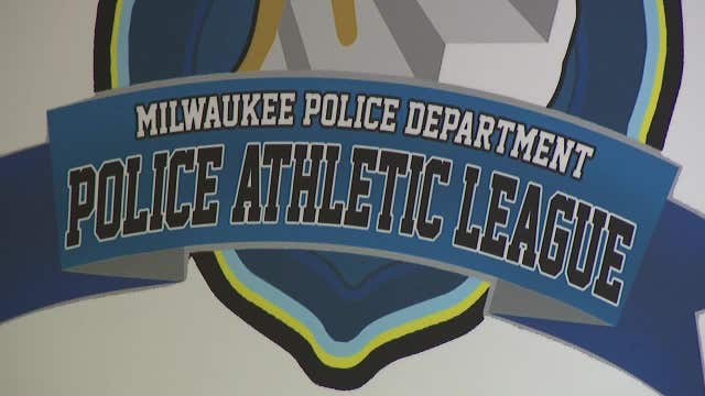 Milwaukee Police Athletic League; crime prevention effort renewed