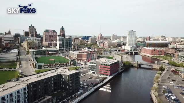 Milwaukee safe streets funding, $4M federal grant for projects