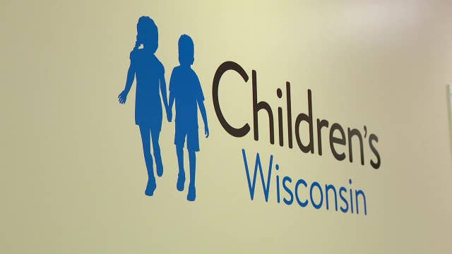 Children’s Wisconsin expanding dental program, $1.7 million raised