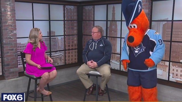 Admirals playoff chances, how to support team