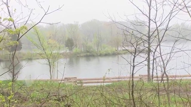Waukesha County Parks; camping season