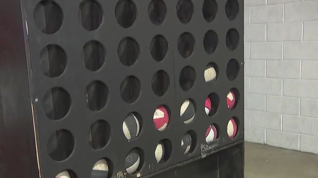 1st and Bowl in Wauwatosa; brings football, bowling together