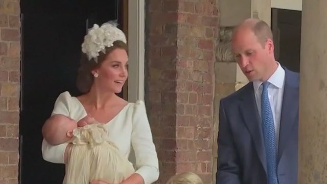 Prince William, Kate mark 12th wedding anniversary