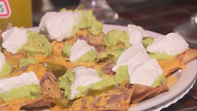 Mexico Lindo; samples and specials at over 20 local retailers