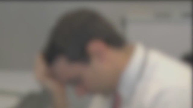 Mental Health Awareness Month; more Americans seeking treatment