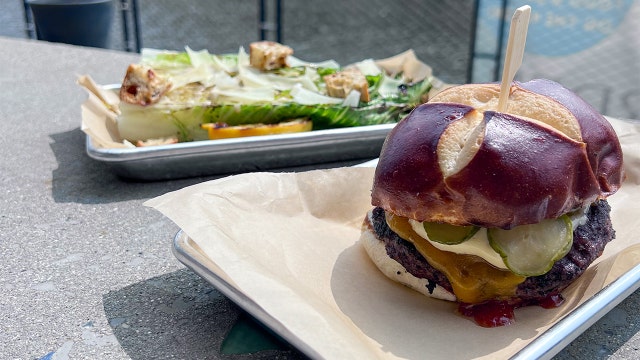 Pop-up restaurant, Brewers and more things to do starting May 22-28