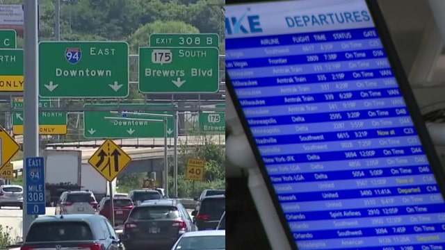 Memorial Day travel tips: What to expect in 2023