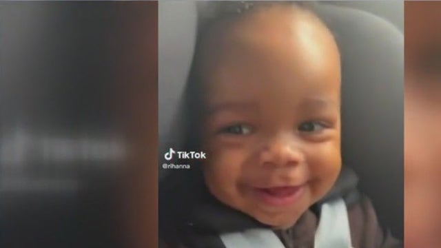 Rihanna and A$AP Rocky's baby name revealed