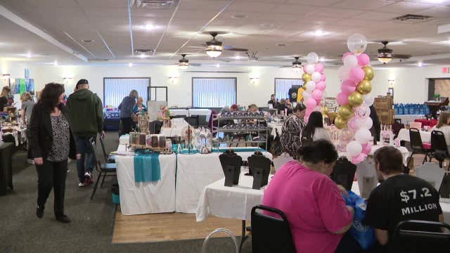 Franklin fundraiser Mother's Day weekend benefits homeless outreach