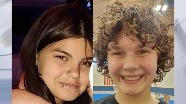 Girls headed to Milwaukee from Janesville, Evansville found safe