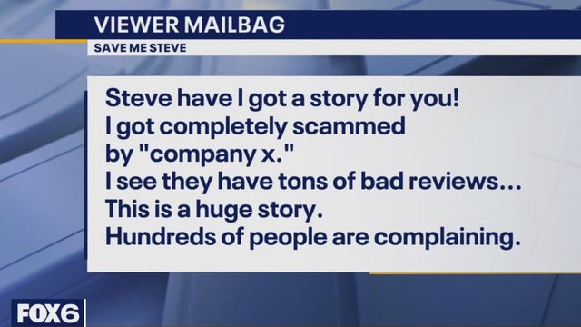 Protecting yourself and your wallet