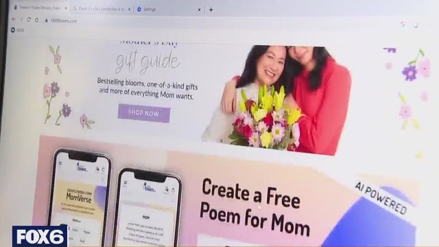 Seasonal scams; what to watch out for