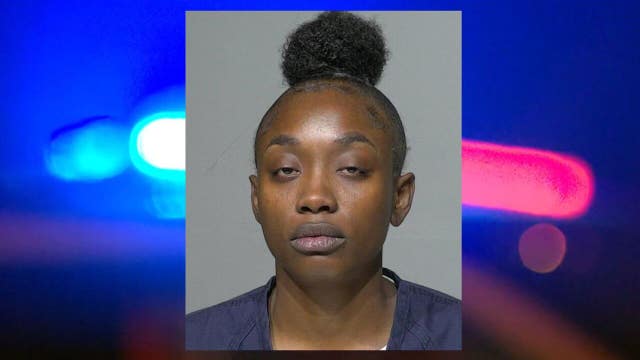 Milwaukee Rocketship Prep gun pulled in school, woman pleads guilty